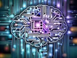 AI・機械学習