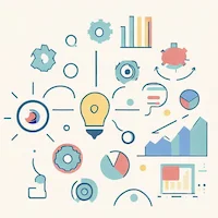 マーケティング x AI