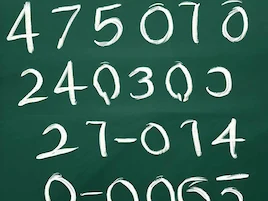 数字で見る当社