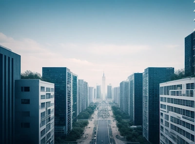 会社情報