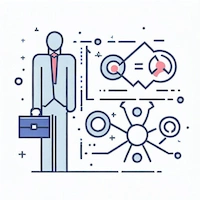 業務効率化 x AI